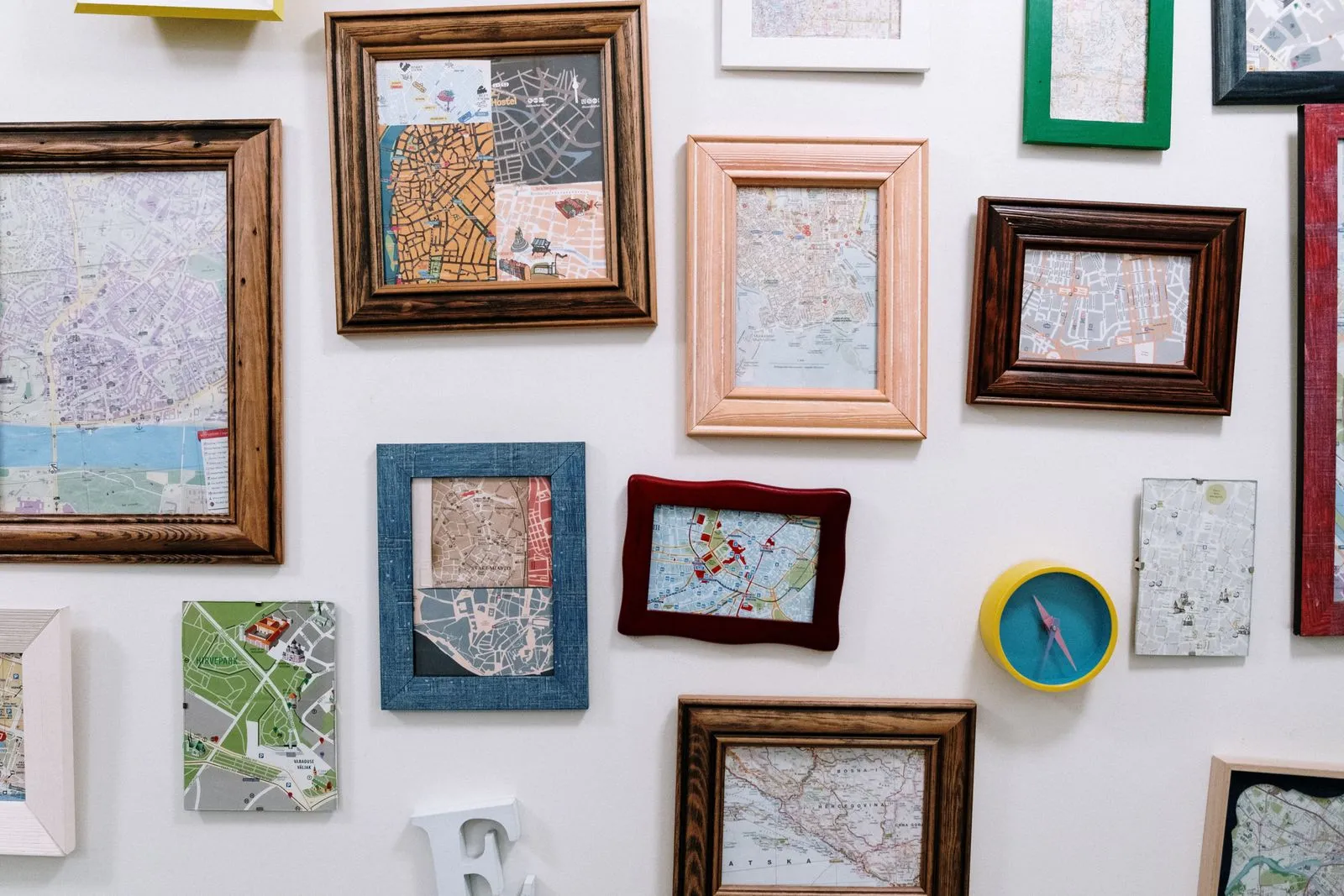 How to Choose Conservation Framing for Artwork